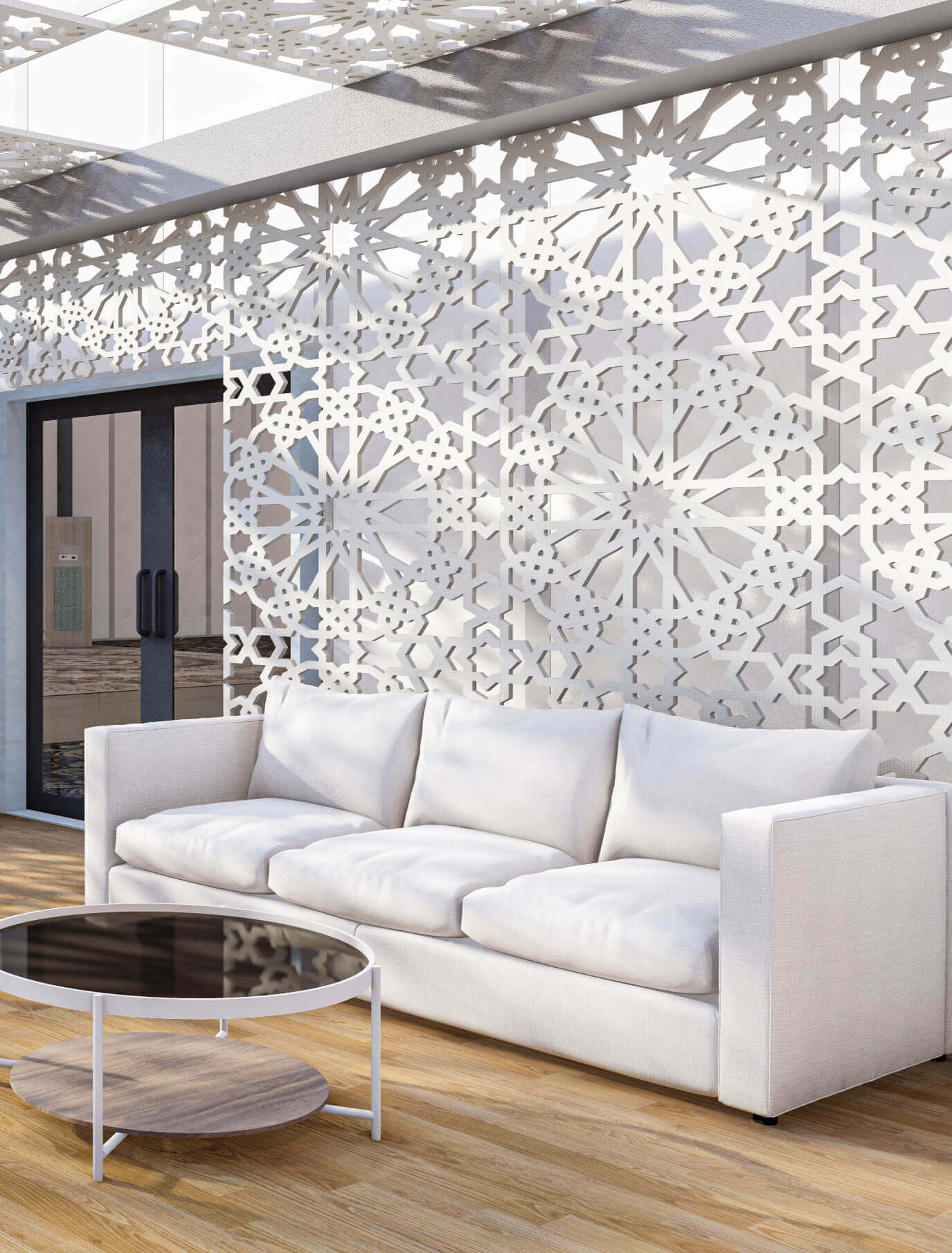 Interior Decor and Accessories