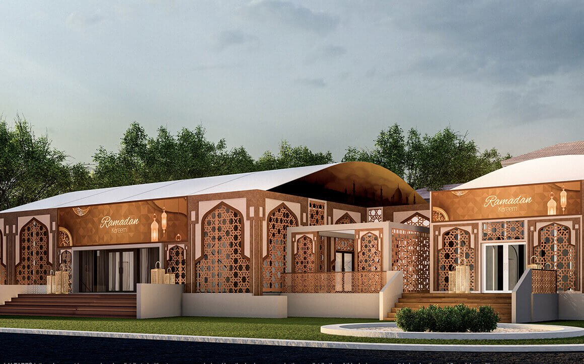 Occasion Tents
