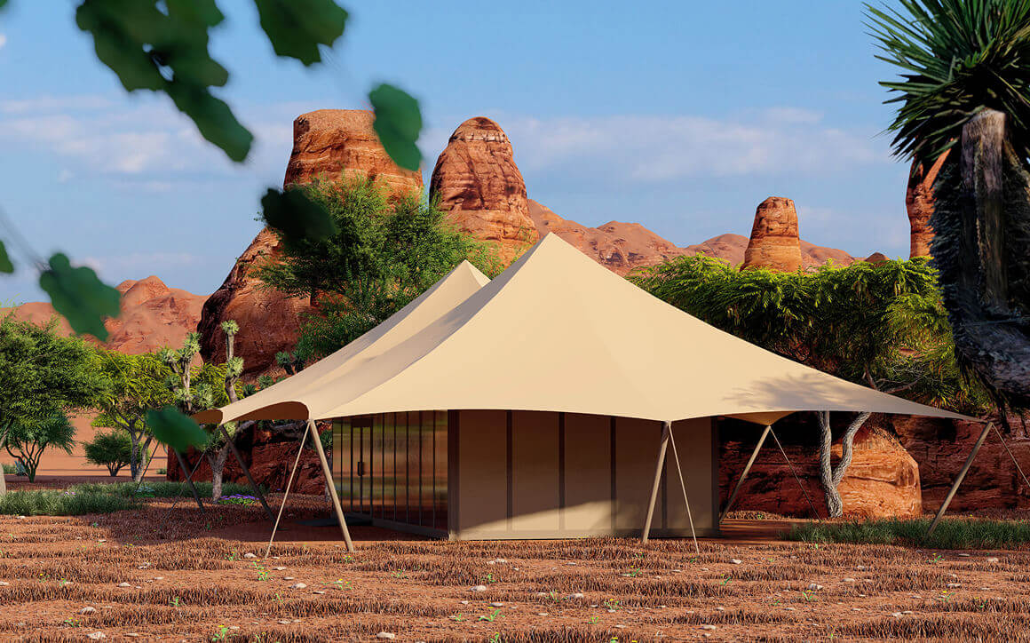 Tents and Marquees Types