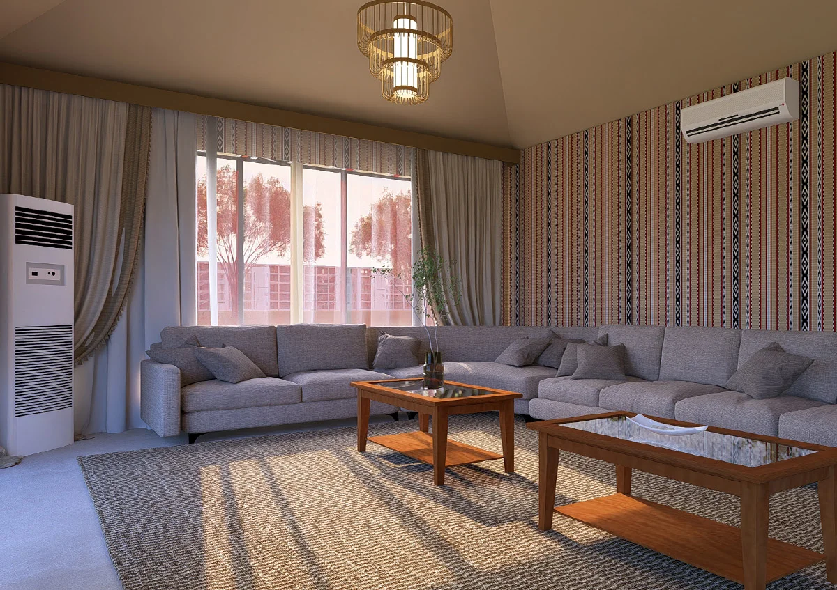 majlis marquee UAE - majlis marquee reflecting Arabic traditions with premium interiors - Majlis Marquee - Alfares International Tents