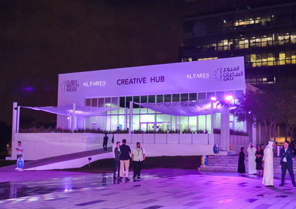 Alfares Cube Tent - Cube tent for product exhibition - Alfares Cube Tents: Contemporary Spaces for Stylish Events - Alfares International Tents